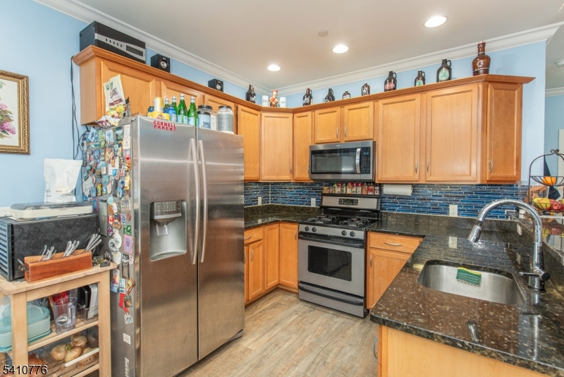 Bayonne - Residential