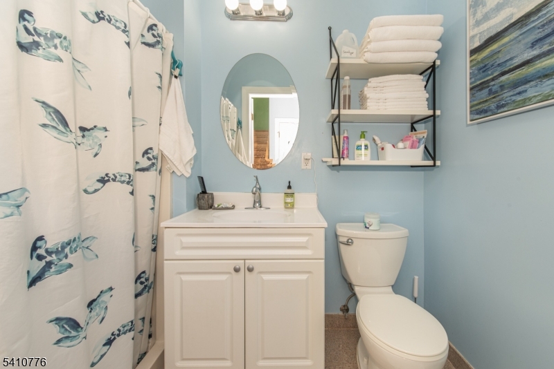 Bayonne - Residential