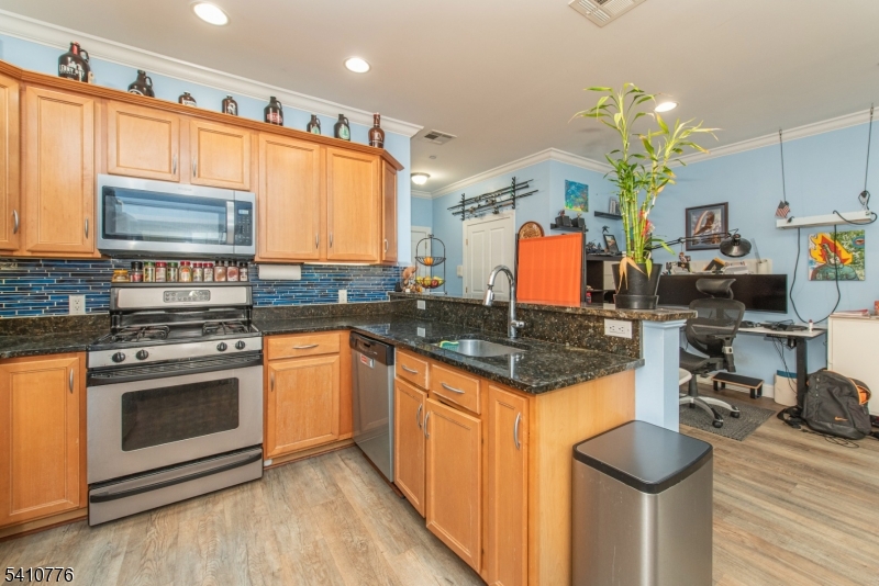 Bayonne - Residential