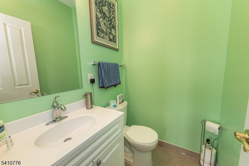 Bayonne - Residential