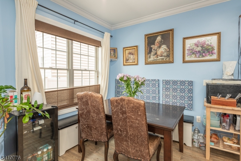 Bayonne - Residential