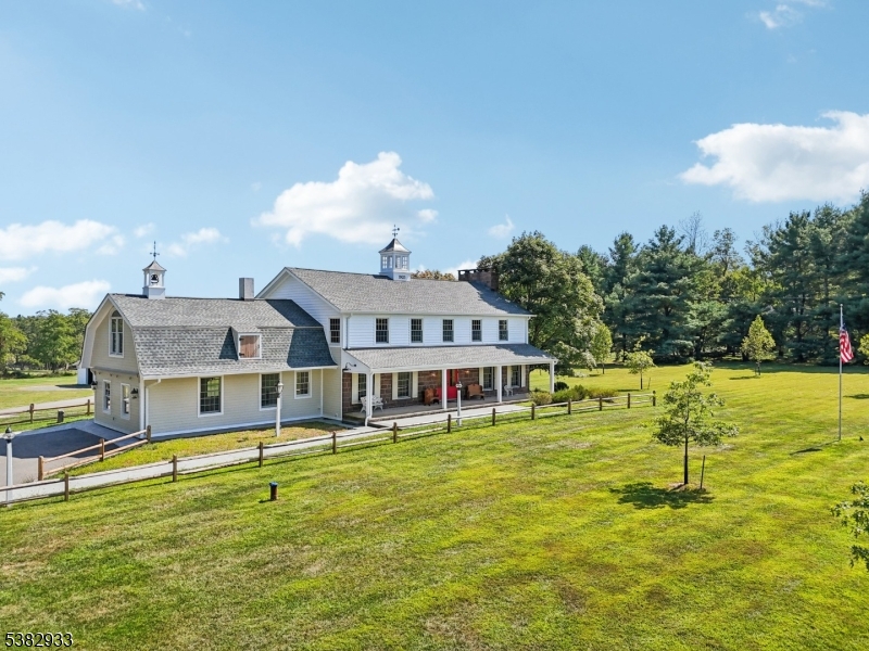 Perryville - Residential