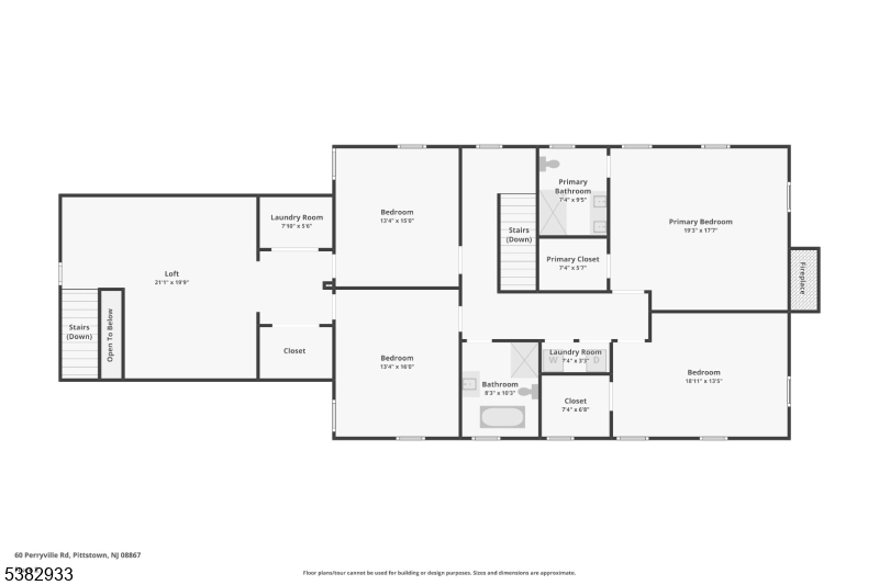 Perryville - Residential