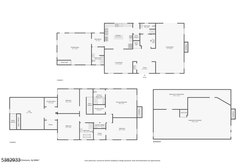 Perryville - Residential