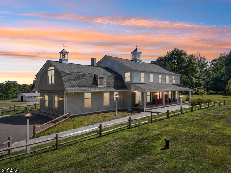 Perryville - Residential