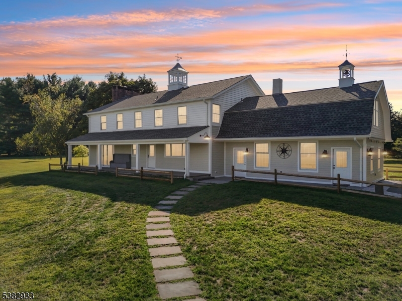 Perryville - Residential