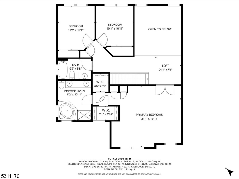 Greenwich Chase - Residential