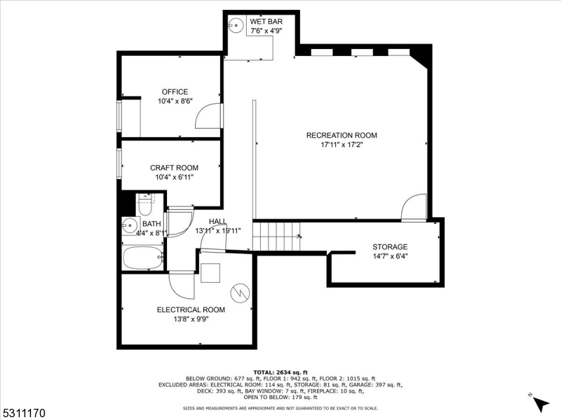 Greenwich Chase - Residential