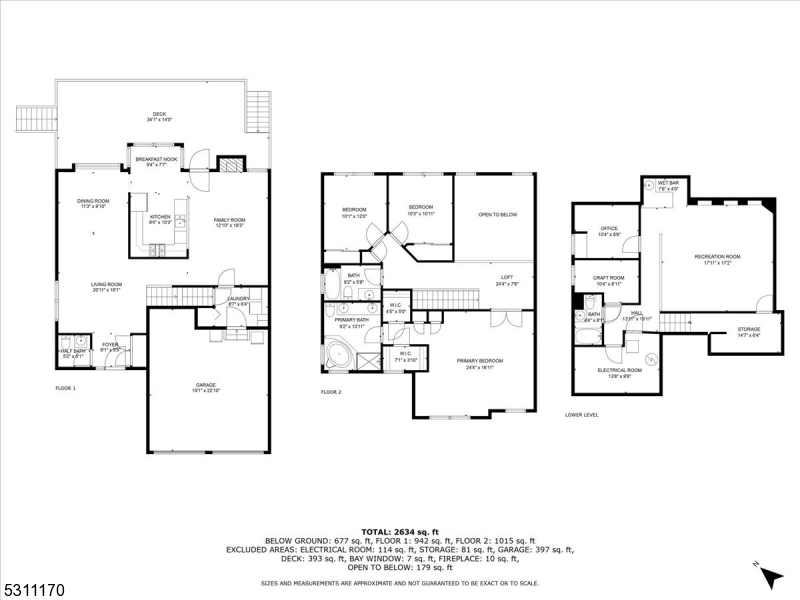 Greenwich Chase - Residential