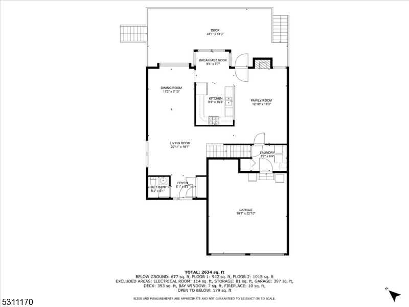 Greenwich Chase - Residential