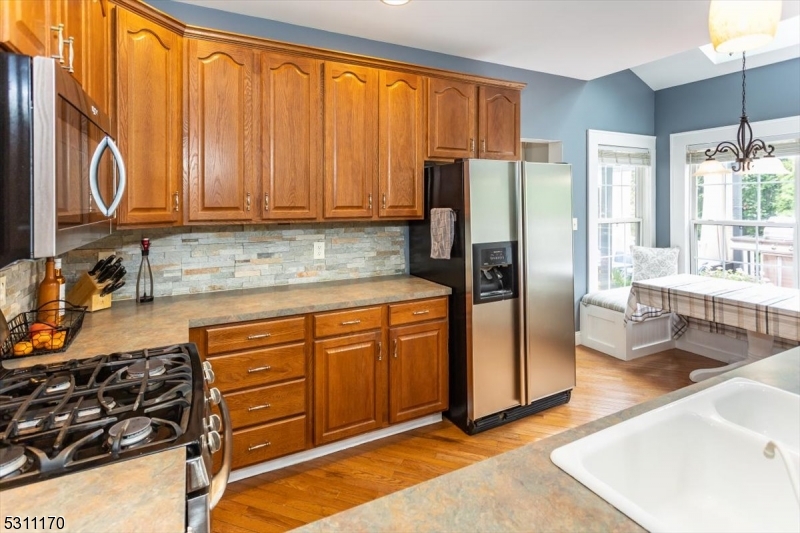 Greenwich Chase - Residential