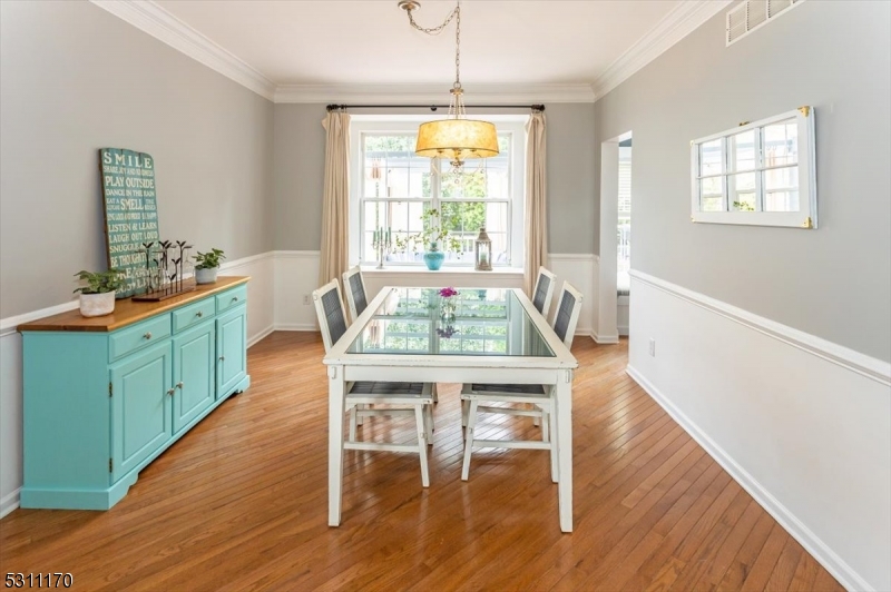 Greenwich Chase - Residential