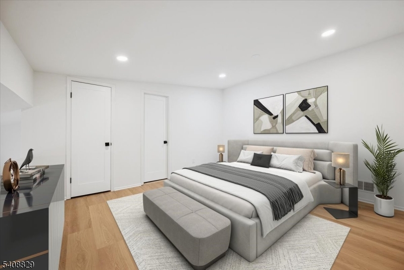 Roosevelt Commons - Bldg E - Residential Lease