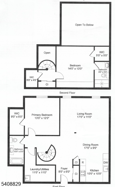 Roosevelt Commons - Bldg E - Residential Lease