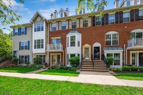 3609 Riddle Ct, Bridgewater Twp., NJ 08807 - #: 3963060