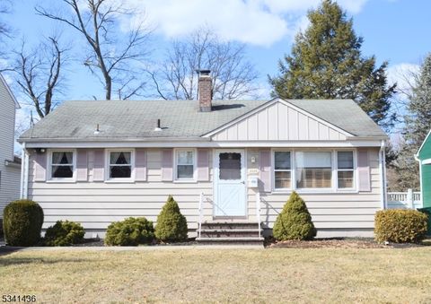 2325 Evergreen Ave, Scotch Plains Twp., NJ 07076 - MLS#: 3948958