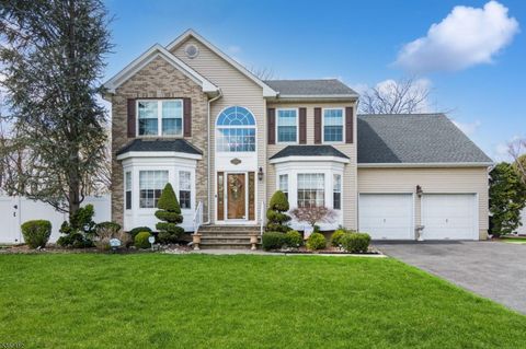 205 Van Fleet Ave South Plainfield Boro NJ 07080