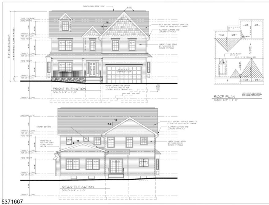 Introducing a spectacular new construction home built by Prominent Properties that epitomizes luxury living at its finest. This meticulously crafted residence boasts top-notch quality materials and attention to detail throughout. The kitchen is a chef's dream with Thermador appliances, promising culinary excellence. With six spacious bedrooms with one being on first floor and 6.5 baths, every corner of this home is designed for comfort and style.  Step inside to discover a finished basement, offering additional living space for relaxation and entertainment.  Adorned with durable and stylish Hardie Plank siding, the exterior exudes elegance and durability.  Don't miss the opportunity to make this exquisite property your new home sweet home.