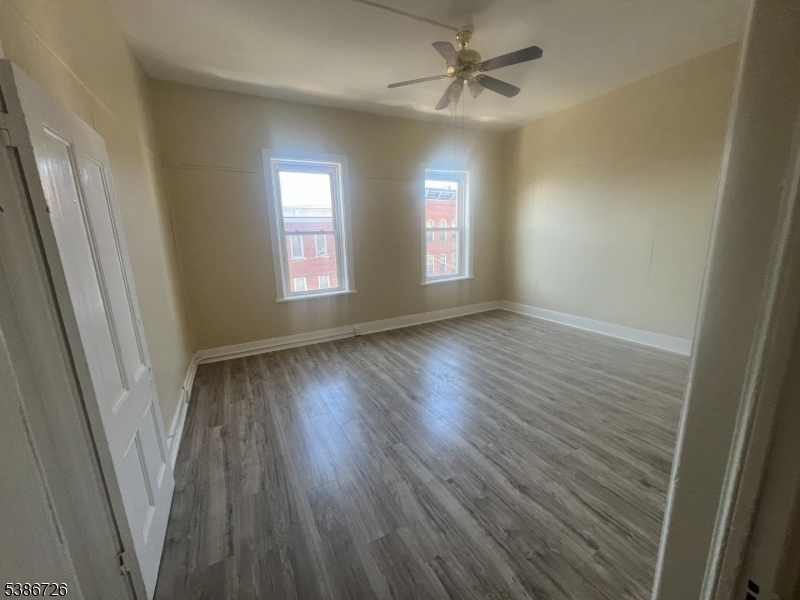 Main St. - Residential Lease