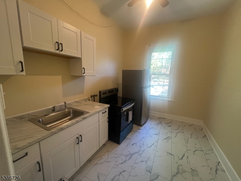 Main St. - Residential Lease