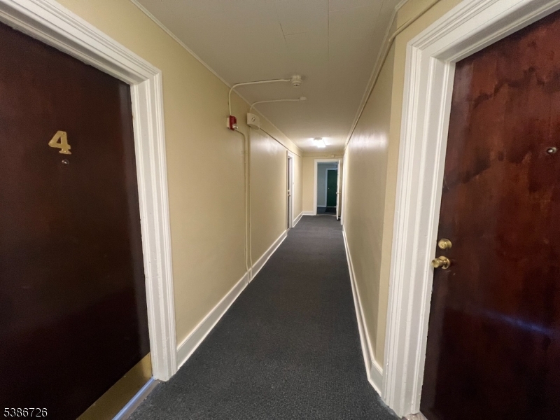 Main St. - Residential Lease