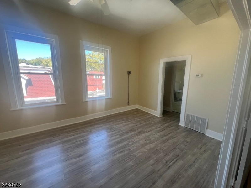 Main St. - Residential Lease