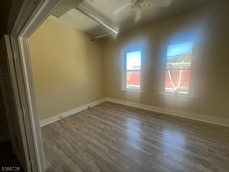 Main St. - Residential Lease