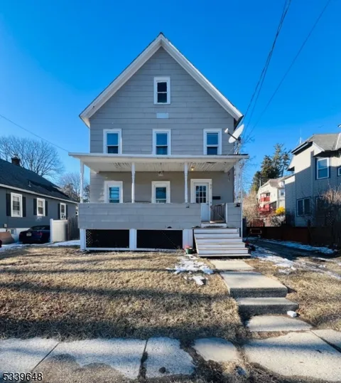 92 Madison St, Newton Town, NJ 07860 - MLS#: 3947134