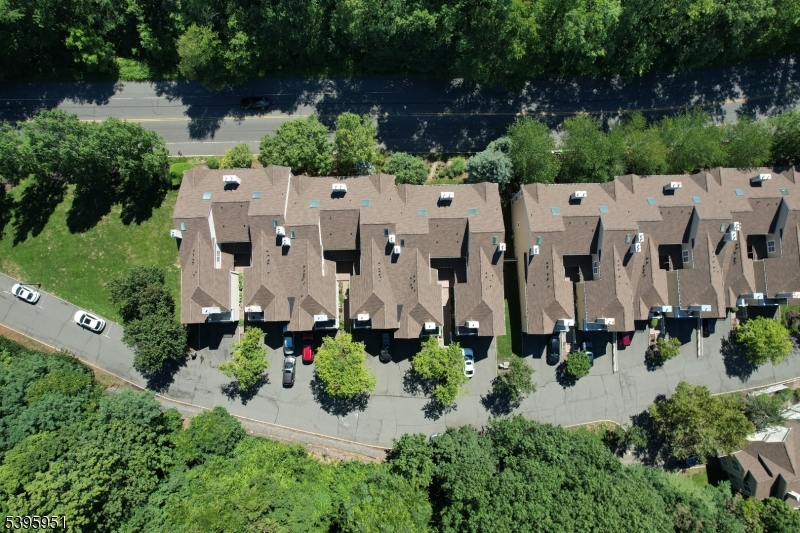 Villas on the Park - Residential