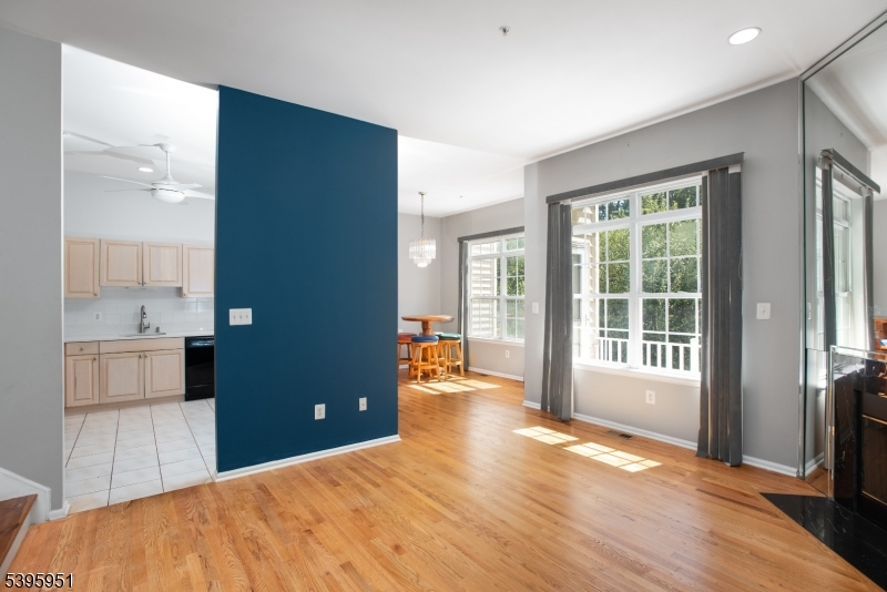 Villas on the Park - Residential