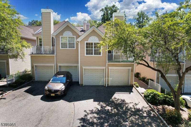 Villas on the Park - Residential