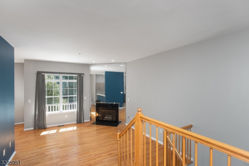 Villas on the Park - Residential