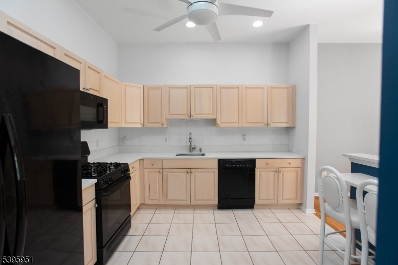 Villas on the Park - Residential