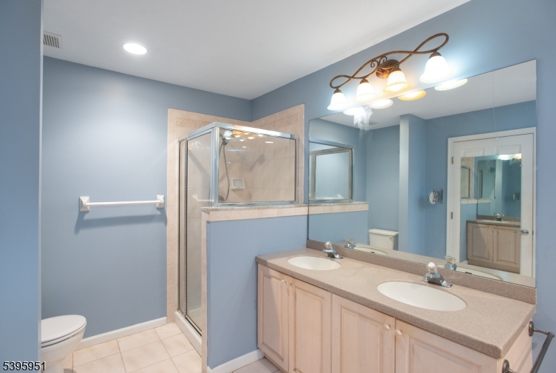 Villas on the Park - Residential