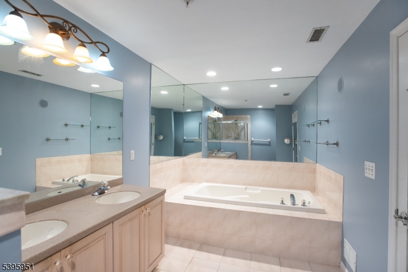 Villas on the Park - Residential