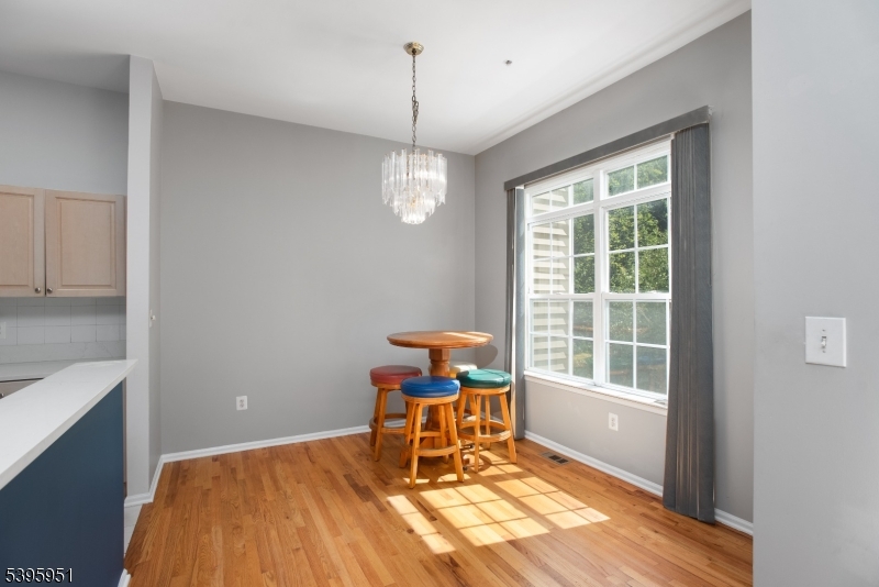 Villas on the Park - Residential