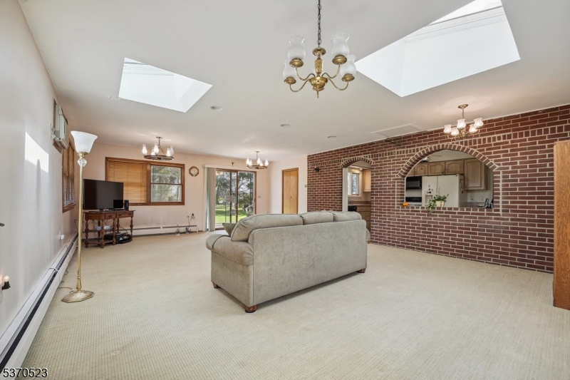 GREEN VILLAGE - Residential