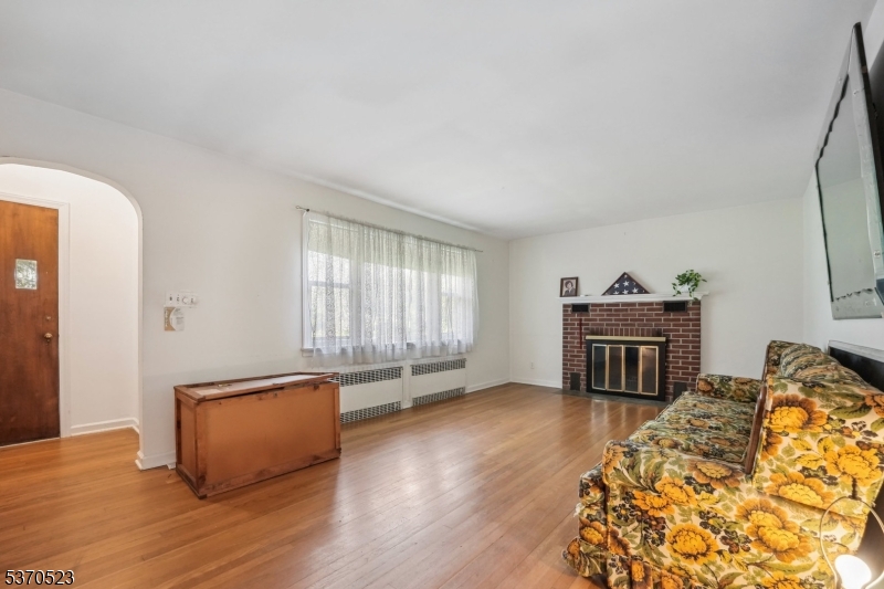 GREEN VILLAGE - Residential