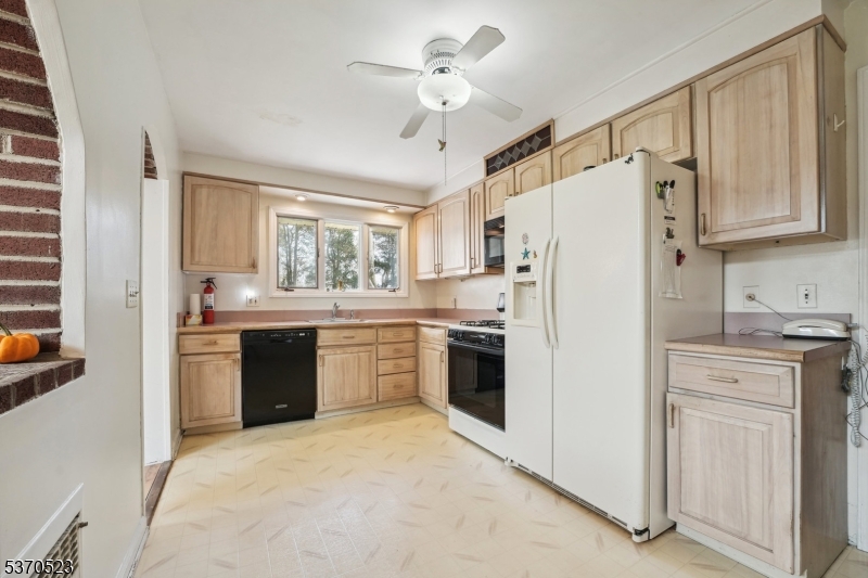 GREEN VILLAGE - Residential