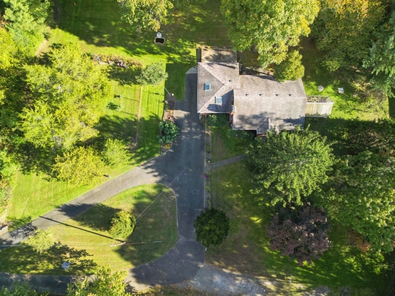 GREEN VILLAGE - Residential