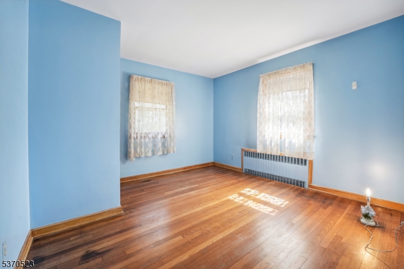 GREEN VILLAGE - Residential