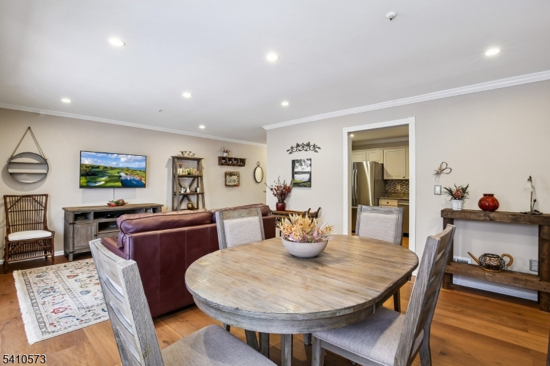 Spring Ridge - Residential