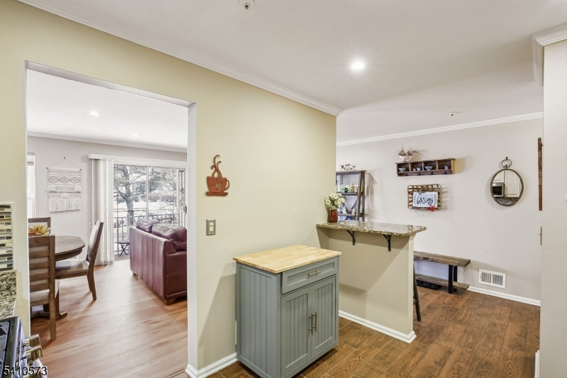 Spring Ridge - Residential