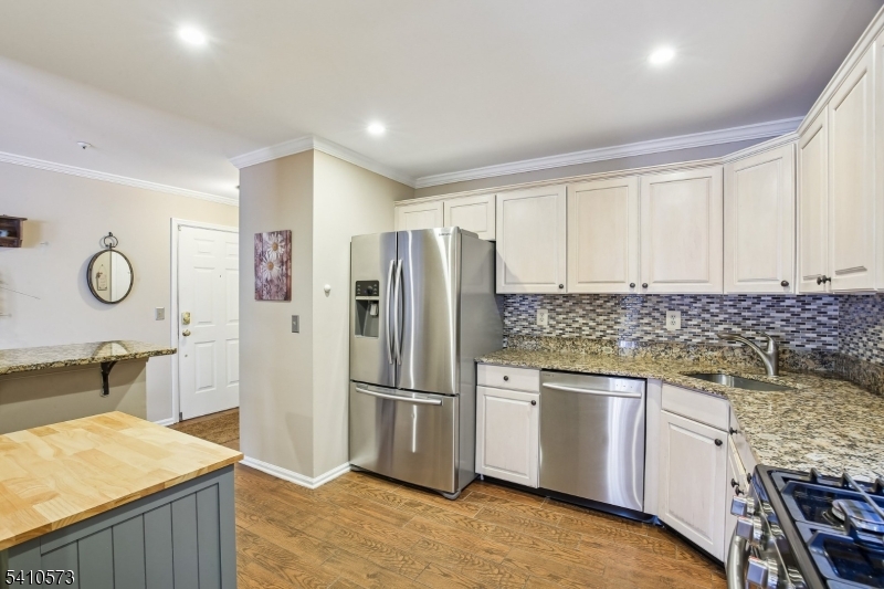 Spring Ridge - Residential