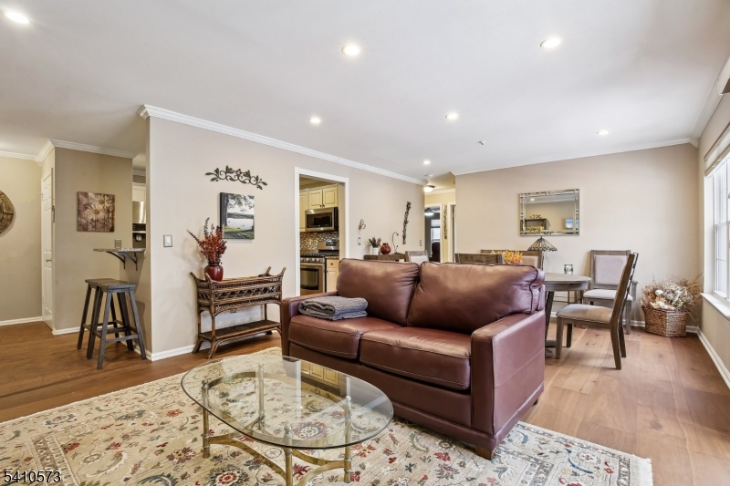 Spring Ridge - Residential