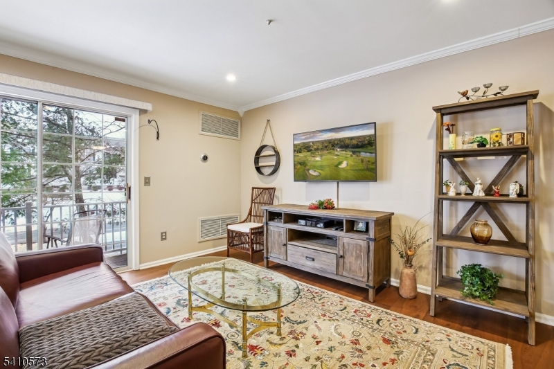 Spring Ridge - Residential