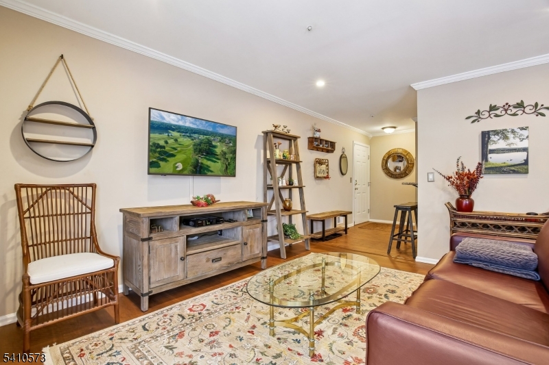 Spring Ridge - Residential