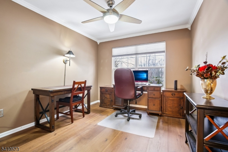 Spring Ridge - Residential