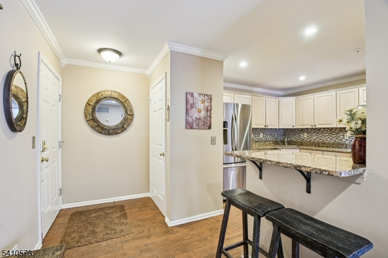 Spring Ridge - Residential