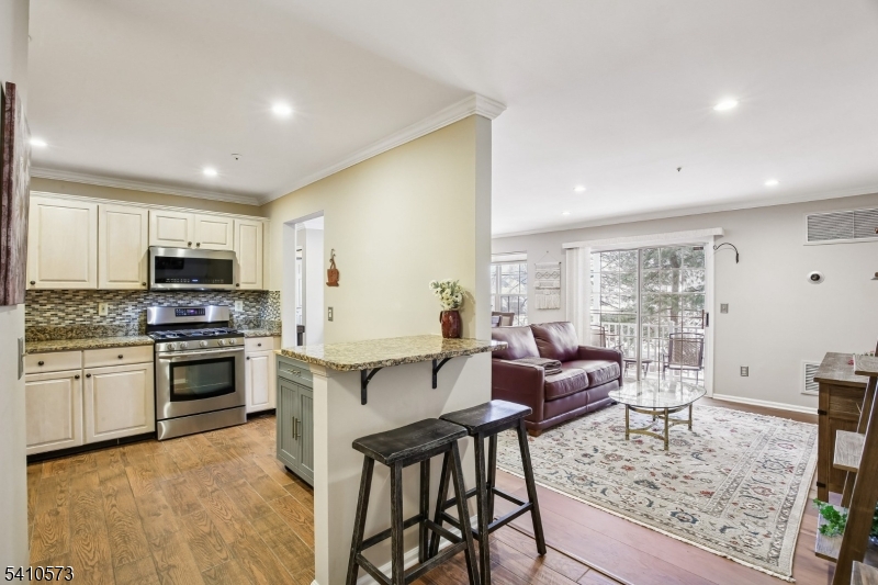 Spring Ridge - Residential